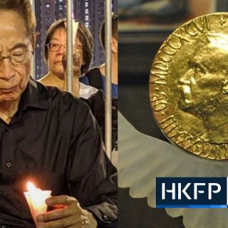 Hong Kong's 'Father of Democracy' Martin Lee nominated for Nobel Peace Prize - Hong Kong Free Press HKFP