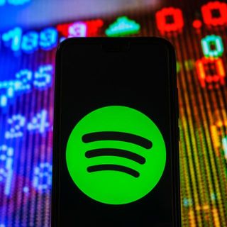 Spotify Invents A New Way To Recommend Music—By Monitoring Your Speech