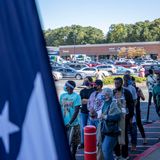 Turnout dip among Georgia Republicans flipped U.S. Senate