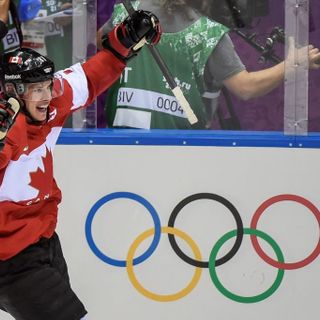 Projecting the 2022 Canadian men's Olympic hockey roster