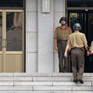 North Korea not 'enemy' of South, defense white paper says