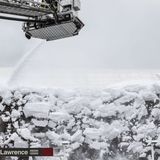 Aragon Ballroom wall topples under weight of snow, but historic concert venue — and all the memories — remain