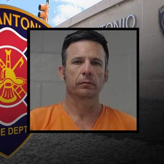 SAFD policy allowed firefighter to continue working, eventually retire with a pension after attacking girlfriend