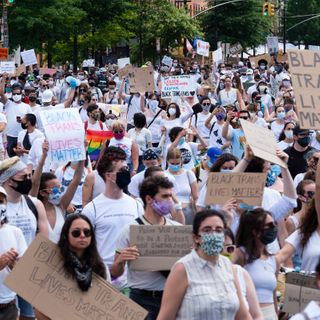 New York repeals state’s antiquated ‘walking while trans’ ban