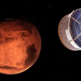 NASA's Perseverance, China's Tianwen-1 and UAE's Hope arrive at Mars this month