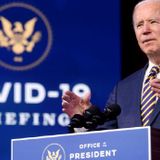 Democrats take first step to go it alone on Biden's COVID-19 aid