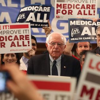 The Case for Single-Payer in a Pandemic