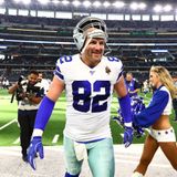 Jason Witten will reach Canton ... but not as a first-ballot choice; here's why