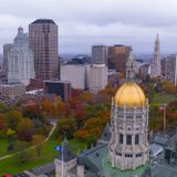 Plan would boost funding for struggling Connecticut cities with tax-exempt property, but lawmakers can’t agree on how to pay for it