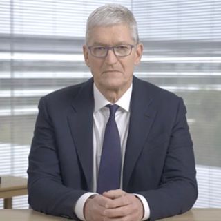 Tim Cook Ordered to Attend 7-Hour Deposition in Apple vs. Epic Games Lawsuit