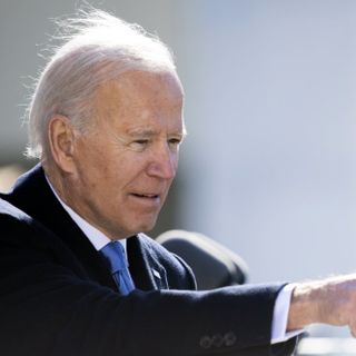 If Biden Really Wants Unity, He'd Publicly Oppose Impeaching Trump