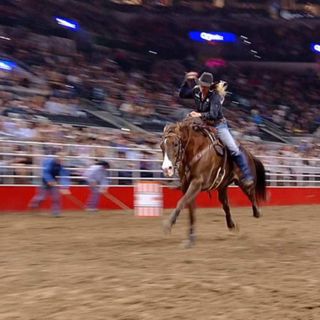 County judge asks SA Stock Show & Rodeo to postpone, but organizers say show will go on