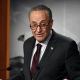 Schumer and McConnell Reach Deal, Officially Giving Dems Senate Control