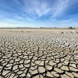 Nearly 700 million people could be living in extreme drought by 2100