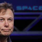 Elon Musk says he's off Twitter again