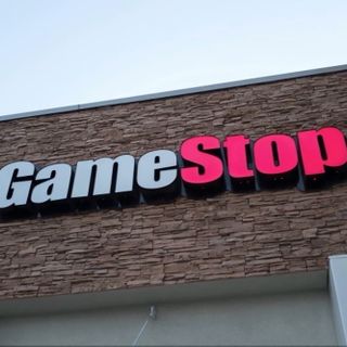 MGM Snags Film Rights to the GameStop Wall Street Trading Story