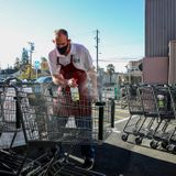 Oakland approved hazard pay for supermarket workers. Will rest of the Bay Area follow?