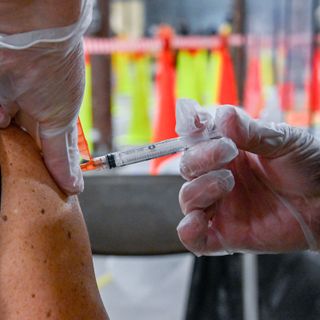 CVS Health set to start administering COVID vaccines at 18 locations across Maryland