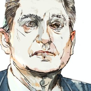 Joe Manchin, King of the Senate