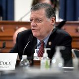 Top House Republican suggests Ethics panel should review Greene committee assignments