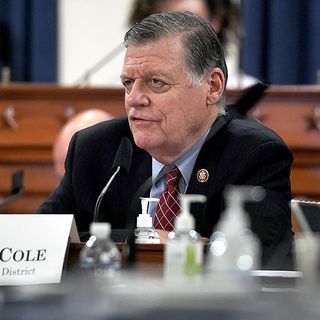 Top House Republican suggests Ethics panel should review Greene committee assignments