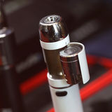Teens in Wisconsin Are Being Diagnosed With Severe Lung Damage That May Be Linked to Vaping