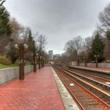 Bye Bye Blue Line: Metro Rehab At Addison Road, Arlington Cemetery Stations Closes Line For Three Months