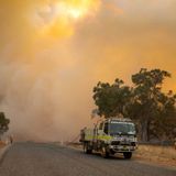 Perth Hills bushfire at 'critical' stage as firefighters struggle to contain massive blaze - ABC News