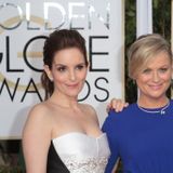 Tina Fey and Amy Poehler to Co-Host Golden Globes on Separate Coasts (EXCLUSIVE)