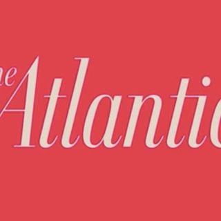 The Atlantic Is Accused of Stealing a Freelancer's Work, Denying Him Payment and Credit