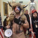 'QAnon Shaman' rioter should be given organic food while in jail after going on hunger strike, federal judge says | CNN Politics