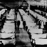 The U.S. 'Battles' Coronavirus, But Is It Fair To Compare Pandemic To A War?