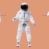 America’s New Vision of Astronauts