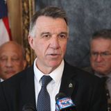 In First Turn of 'Spigot,' Scott to Allow Some Vermont Businesses to Reopen | Off Message