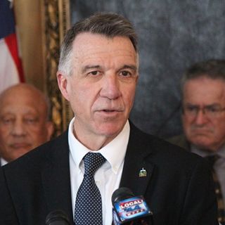 In First Turn of 'Spigot,' Scott to Allow Some Vermont Businesses to Reopen | Off Message