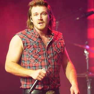 Morgan Wallen apologizes for racial slur as backlash grows