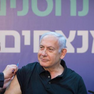 Facebook suspends chatbot linked to Israeli PM Benjamin Netanyahu