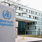 Americans at World Health Organization transmitted real-time information about coronavirus to Trump administration