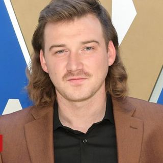 Morgan Wallen: US country star dropped by his record label over racial slur