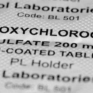 Will the proven Covid-fighting drug Hydroxychloroquine now be allowed to save lives? - The Conservative Woman