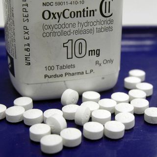 AP Source: McKinsey to pay $573M for role in opioid crisis