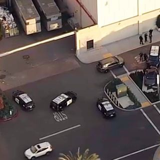 Male Allegedly Streaming About ‘Shooting Up' Mall Taken Into Custody at Valley Fair: SJPD