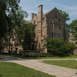 US drops discrimination lawsuit against Yale | CNN Politics