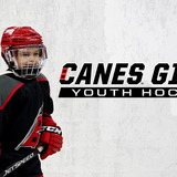 Canes to Fund New Girls Youth Hockey Program