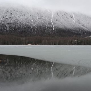 3 men die in avalanche in Bear Mountain area near Chugiak