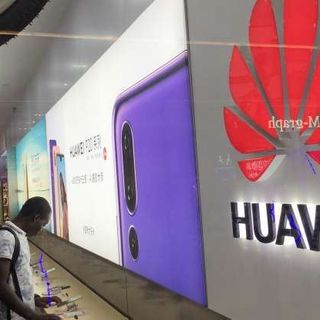 HUGE: The UK Just Dumped China's Huawei in 5G Tech Roll-Out — Citing its Lies Over Coronavirus.