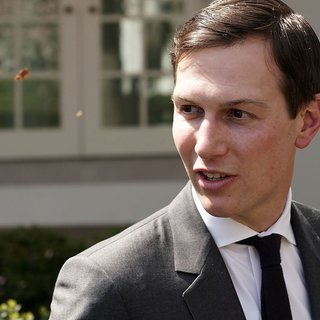 Jared Kushner's troubled Baltimore housing complexes could be the 'disgusting, rat and rodent infested mess' Trump tweeted about