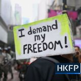 Hong Kong downgraded from 'flawed democracy' to 'hybrid regime' as city drops 12 places in Economist's democracy index - Hong Kong Free Press HKFP