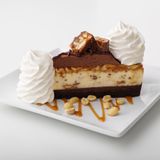 The Cheesecake Factory Will Open March 30 in Downtown DC and People Are Freaking Out - Washingtonian