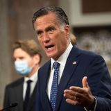 Mitt Romney Proposes $350 Monthly Child Allowance